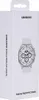 SAMSUNG Smartwatch Galaxy Watch8 Classic 46mm White Produktbild-Vorschau 19