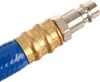 Pneumatická hadica z PVC 10 mm x 20 m s rýchlospojkami Náhľad obrázku produktu 2