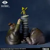 Little Nightmares Statue PVC The Guests 8 cm Produktbild-Vorschau 5