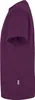 HAKRO T-Shirt Mikralinar Herren #281 Gr. XL aubergine Produktbild-Vorschau 2