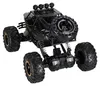 Samochód RC Rock Crawler 1:12 4WD METAL czarny Podgląd zdjęcia produktu 3