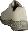 Skechers Sneakers 155412-WHLD in Natural Duraleather/ Off Voir les images du produit 32