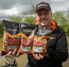 900 g di pellet affondanti Sonubaits HARD PELLETS da 4 mm Anteprima dell’immagine prodotto 2
