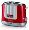 Ariete 206R Party Time Hot Dog Maker, rot, 650 Watt für 2 Produktbild-Vorschau 5