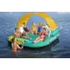 Bestway Hydro-Force™ Schwimminsel "Sunny Lounge Island", Produktbild-Vorschau 43