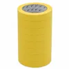 ARLI 8x Abdeckklebeband Kreppband 30 mm x 50 m Malerkrepp Produktbild-Vorschau 1