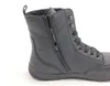 Zapatos de tobillo para mujer Rieker 52302-00, negros, Vista previa de la imagen del producto 21