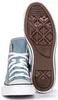Converse All Star Hi A08579C in Blau – 6.5 UK - 39.5 EU - Produktbild-Vorschau 5