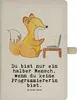 Mr. & Mrs. Panda Tagebuch Programmiererin Herz - Produktbild-Vorschau 1