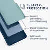 kwmobile Handyhülle für Google Pixel 10a Hülle - Case Produktbild-Vorschau 6
