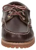 Timberland uomo scarpe stringate marrone taglia 42 Anteprima dell’immagine prodotto 10