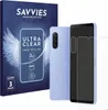 6x Für Sony Xperia 10 V (Display+Kamera) Schutzfolie Produktbild-Vorschau 1