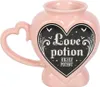 Something Different - Tazza da caffè, Love Drink, 350ml Anteprima dell’immagine prodotto 3