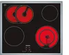 Siemens ET645HN17E iQ300 Kochfeld Autarkes Kochfeld Produktbild-Vorschau 19