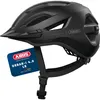ABUS Stadthelm Urban-I 4.0 LR - Fahrradhelm mit Produktbild-Vorschau 1