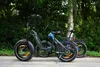 Vélo électrique 48 V 18 Ah, pneus larges 20 x 4,0 pouces, Voir les images du produit 7