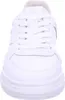 Tamaris Sporthalbschuhe Formsohle modisch in weiss/weiss Produktbild-Vorschau 11