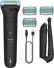 Philips 5000 series BG5475/15, Mokry & Suchy, Nie wymaga Podgląd zdjęcia produktu 5