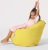 Hanah Home, Premium- FRN1163, Gelb, Klassische Sitzsäcke, Produktbild-Vorschau 1