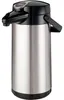 Bravilor Bonamat Airpot Furento Pumpkanne Edelstahl 2,2L Produktbild-Vorschau 1