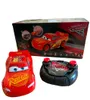 Dickie Toys RC Cars 3 Lightning McQueen Turbo Racer Produktbild-Vorschau 6