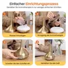Goliving Aromadiffusor – Luftbefeuchter – Aromatherapie – Produktbild-Vorschau 4
