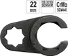 Yato YT-1753, 1 kusů Náhled obrázku produktu 12