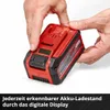 Einhell 4511502 Akku/Ladegerät für Elektrowerkzeuge Náhľad obrázku produktu 24