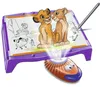 Ravensburger XOOMY® Maxi Disney tavolo A4 Anteprima dell’immagine prodotto 5