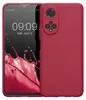 kwmobile Handyhülle für HONOR X7 Hülle - weiches Handy Produktbild-Vorschau 1