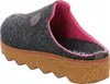 Rohde Damen Hausschuhe Pantoffeln Softfilz Foggia 6120, Produktbild-Vorschau 42