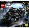LEGO DC Comics Super Heroes Batmobil Tumbler: súbor so Náhľad obrázku produktu 18