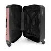NoBoringSuitcases.com® Koffer Handgepäck Trolley Rollkoffer Produktbild-Vorschau 4