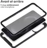 imoshion Etui de protection 360° pour le Samsung Galaxy S25 Voir les images du produit 2