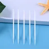 300 Stueck Zahnstocher 2-in-1 Zahnseide Picks Hohe Produktbild-Vorschau 8