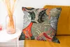 MuchoWow® Zierkissen Sofakissen Wohnzimmer Dekokissen 60x60 Produktbild-Vorschau 6