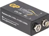 GP CR-9V - Batteria 9V - Li - 800 mAh Anteprima dell’immagine prodotto 17