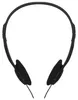 Esperanza EH119, Kabelgebunden, Musik, Kopfhörer, Schwarz Produktbild-Vorschau 12