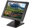 17" LCD dotykový monitor s displejem, VGA USB vícepolohový Náhled obrázku produktu 2