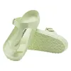 Birkenstock Gizeh Eva Faded Lime Normales Fußbett - Produktbild-Vorschau 35