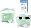 Pixi Trinkbrunnen Set | Katzenbrunnen 2,5L + Erhöhten Produktbild-Vorschau 1