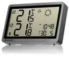 Bresser MeteoTemp HZ Funkwetterstation Náhled obrázku produktu 2