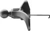 Cellularline TOUCH MAG AIR VENTS MagSafe Halterung Produktbild-Vorschau 5