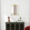 HOMCOM Wandspiegel 60 x 87 cm Badspiegel im Barockstil, Produktbild-Vorschau 7