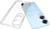 Elastyczne etui Bizon Case Salpa do Oppo A60 4G, Produktbild-Vorschau 4