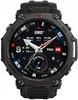 Chytré hodinky Amazfit T-Rex 3 Pro, černá barva, GPS, Náhled obrázku produktu 2