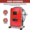 400W 450U/min Elektrische Rohrreinigungsmaschine mit Produktbild-Vorschau 5
