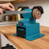 RealG RC-K-2306 Akumulátorová dvojdisková brúska 2 x kameň, Náhľad obrázku produktu 10