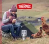 THERMOS Speisegefäß Stainless King, Edelstahl mattiert 1,2 Produktbild-Vorschau 10