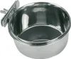 Ciotola per gatti in acciaio inox Ciotola per gatti in Anteprima dell’immagine prodotto 1